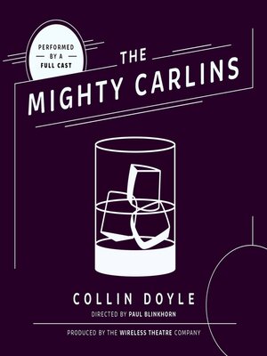 cover image of The Mighty Carlins